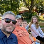 Hodges Family Farm - Pumpkin Patch