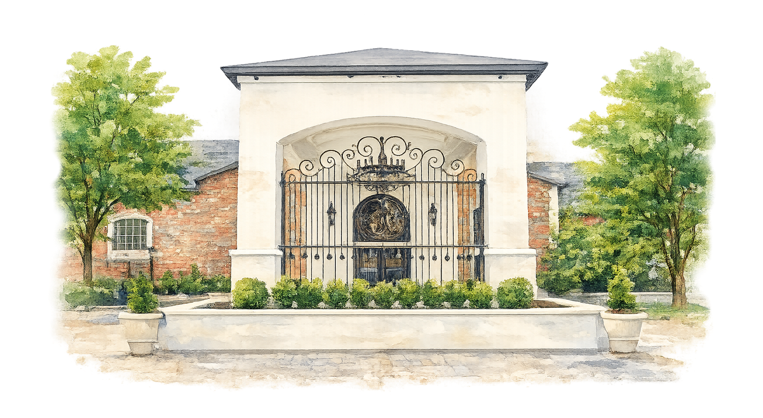 The Wedding Website of Samantha Renieris and Roma Shimanov