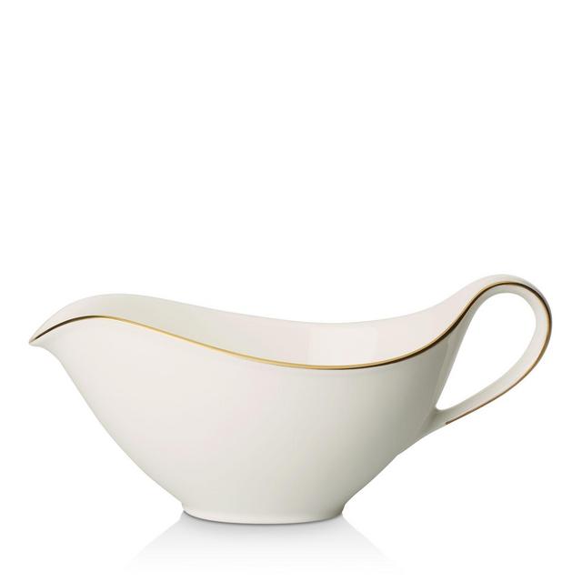 Villeroy & Boch Anmut Gold Gravy Boat