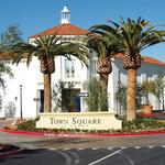 Town Square