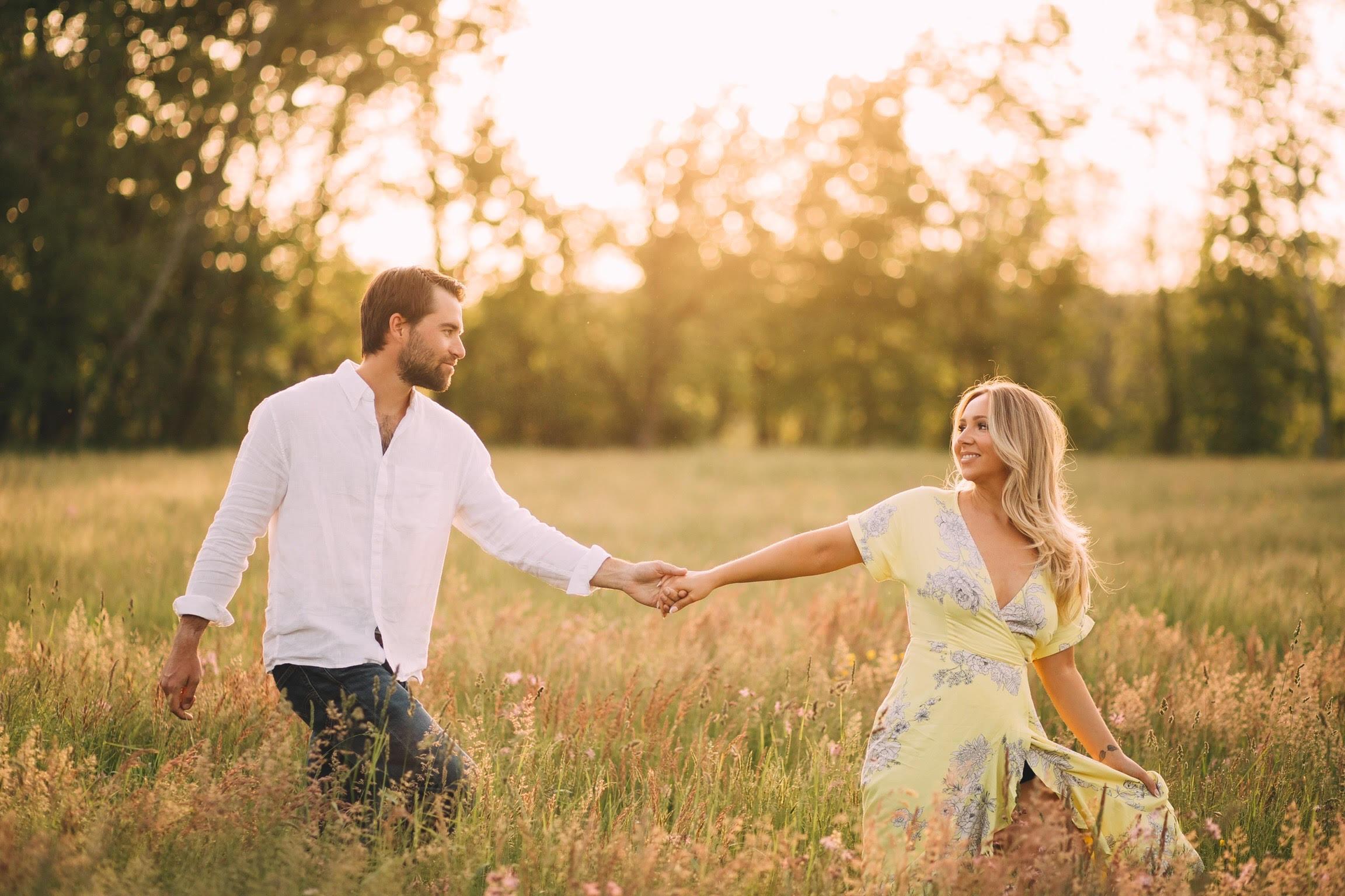 The Wedding Website of Jessica Riley and Billy Clark