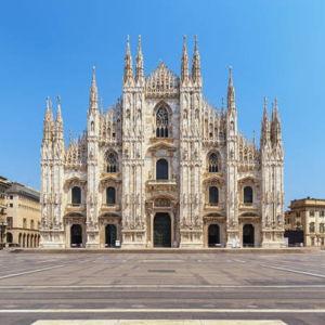 Tour of the Duomo di Milano