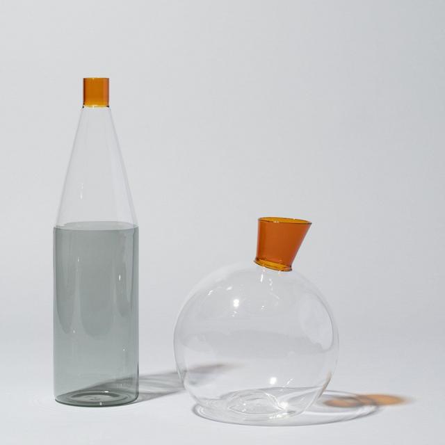 Wine Decanter - Ichendorf Milano Travasi