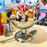 Beaches & Cream Soda Shop