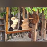 Tulum Jungle Gym