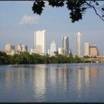 Lady Bird Lake