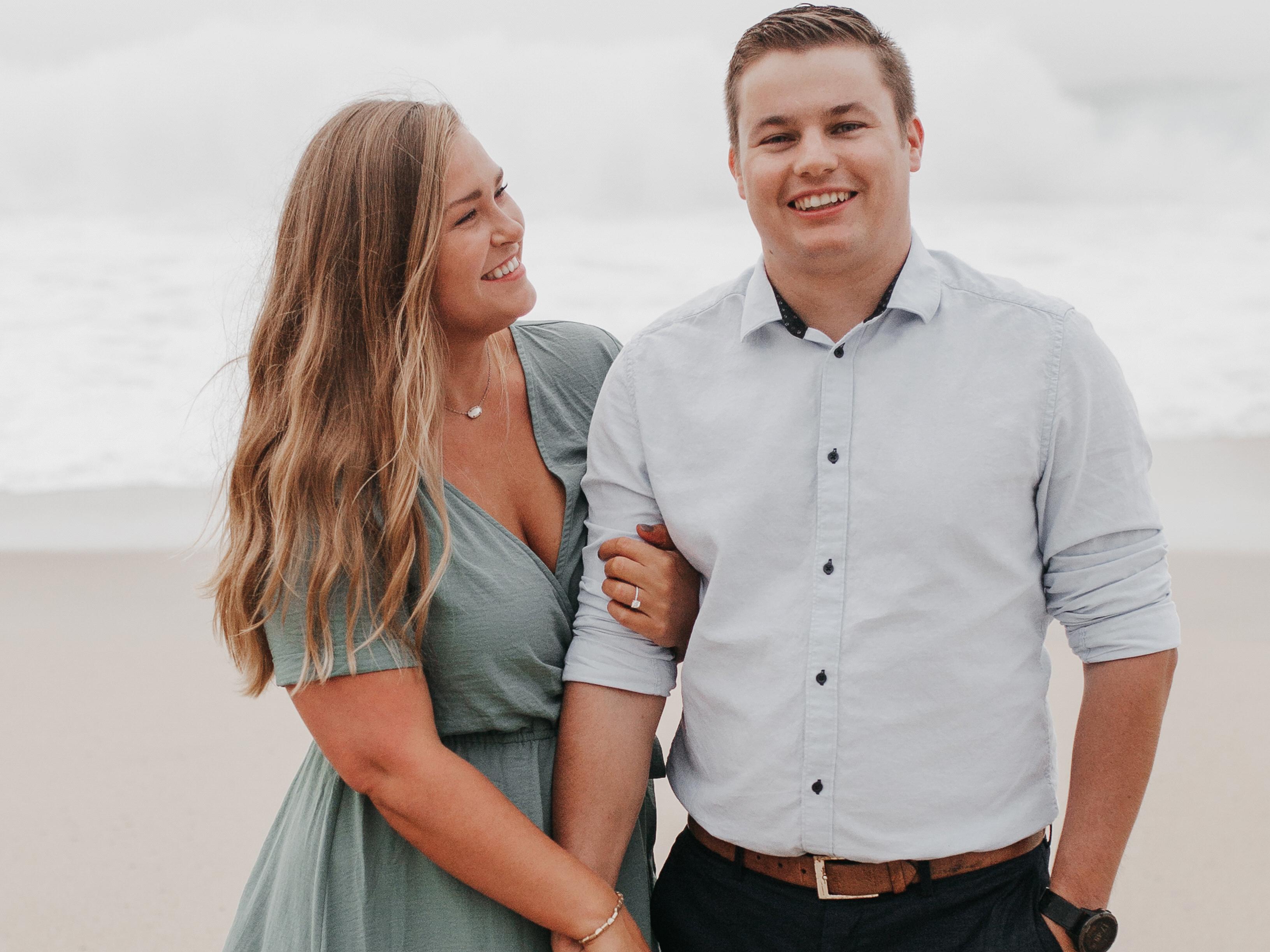 The Wedding Website of Kaity Radney and Ryan Wynn
