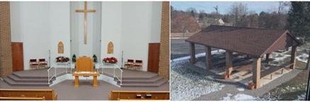 The Wedding Website of Emily Whipple and Daniel Mowrer