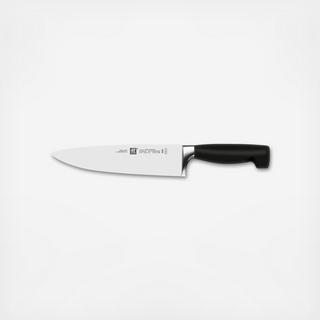 Four Star Chef's Knife