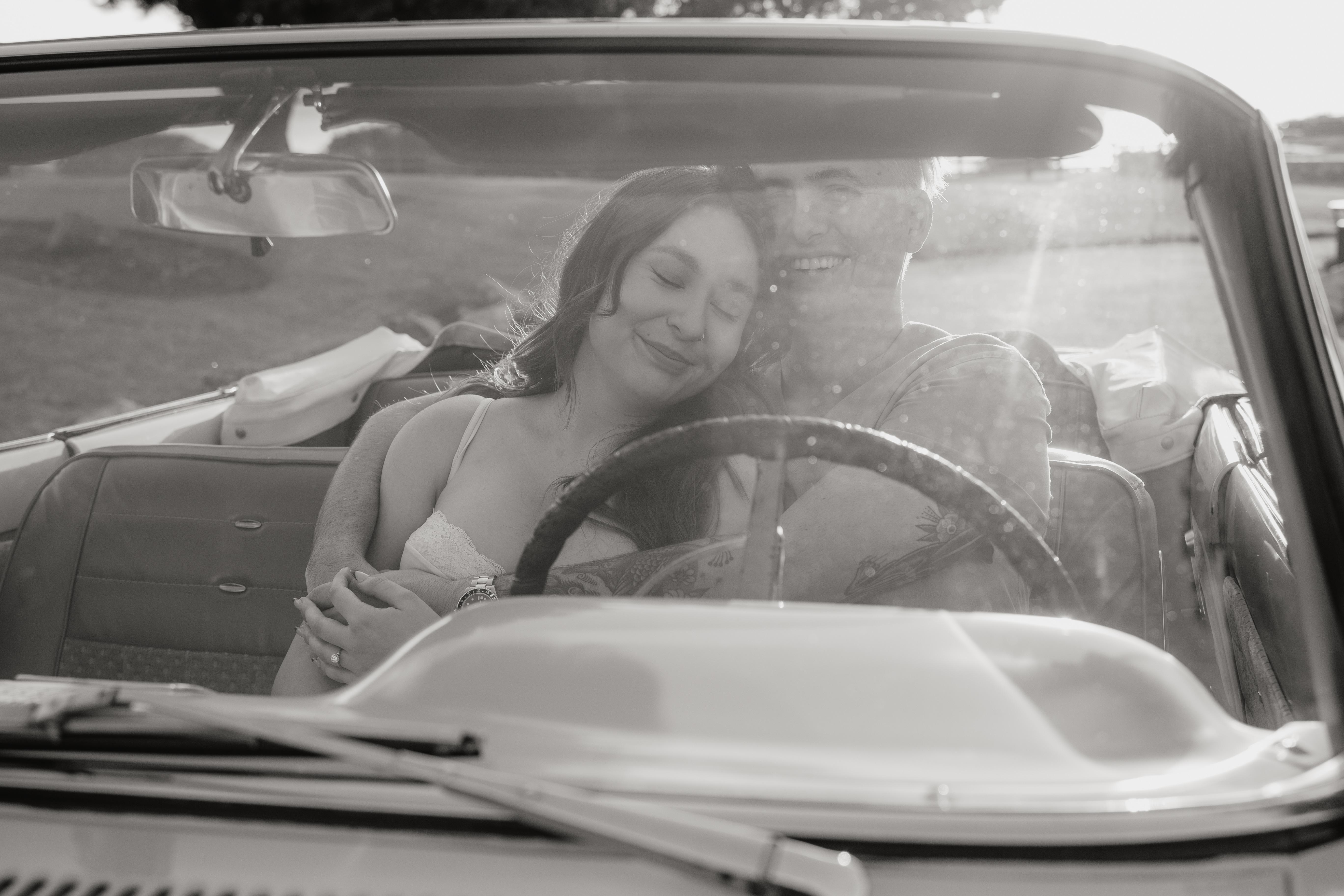 The Wedding Website of Shandyn Barnard and Alex Pavone