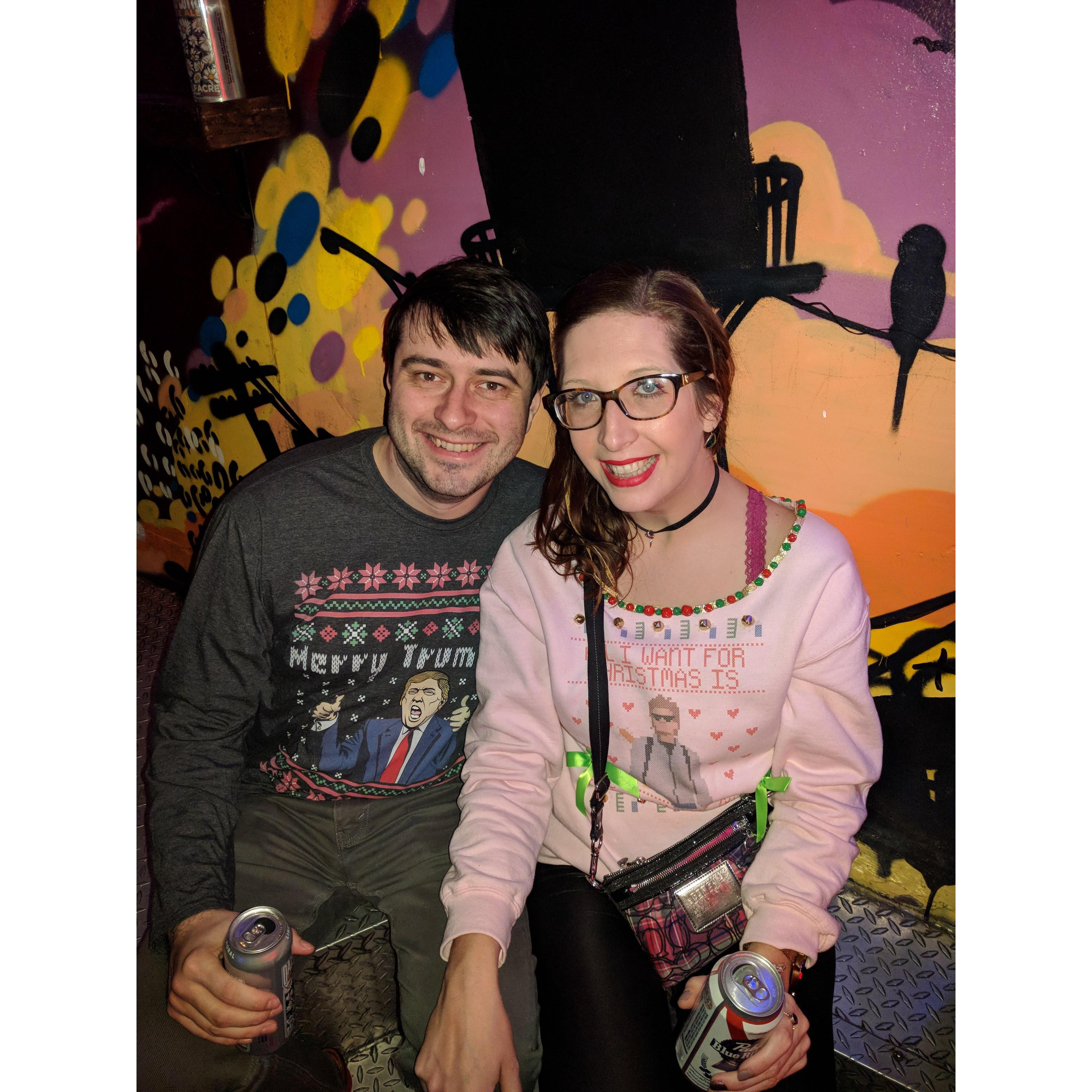 Christmas 2017