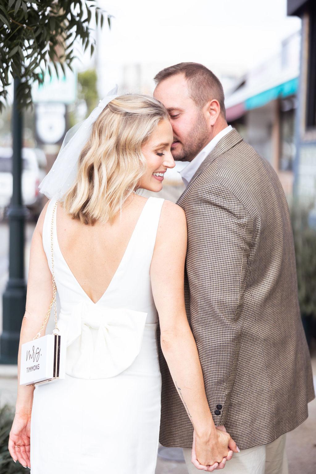 The Wedding Website of Shasta Hypes and Evan Timmons