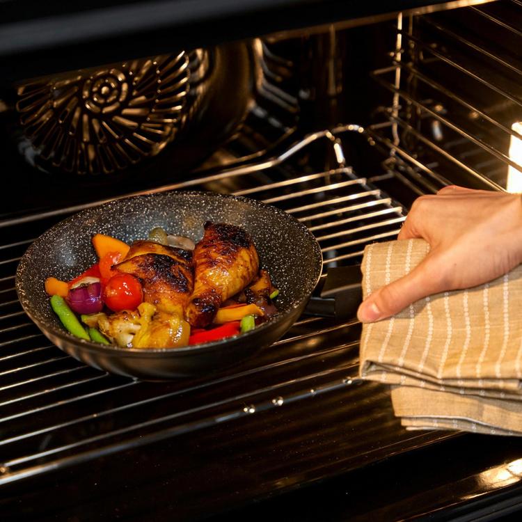 Zyliss, Ultimate Ceramic Fry Pan | Zola