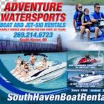 Adventure Watersports
