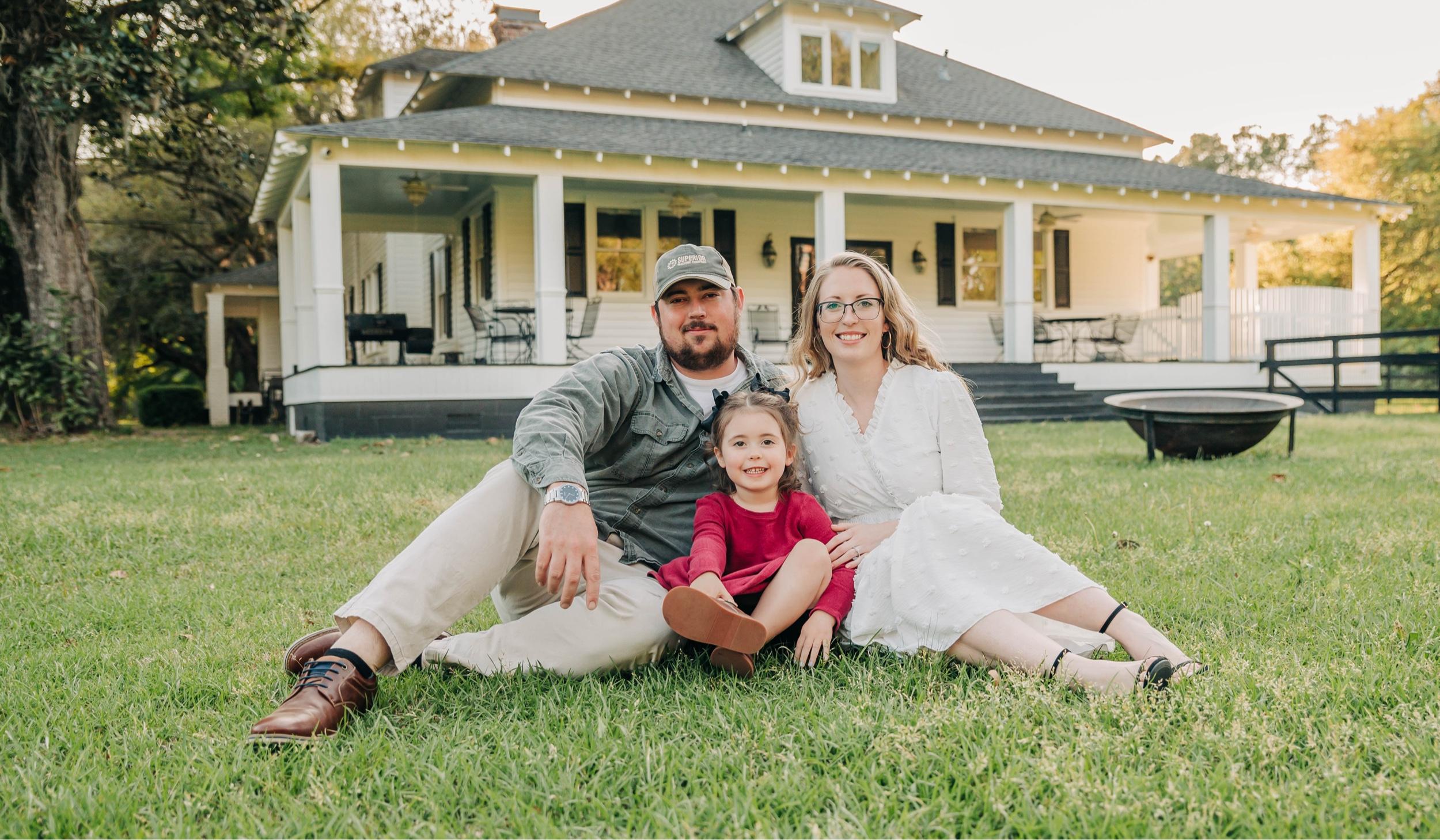 The Wedding Website of Logan DuBois and Victoria Willis