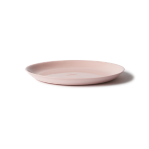 Mud Ceramic Salad Plate