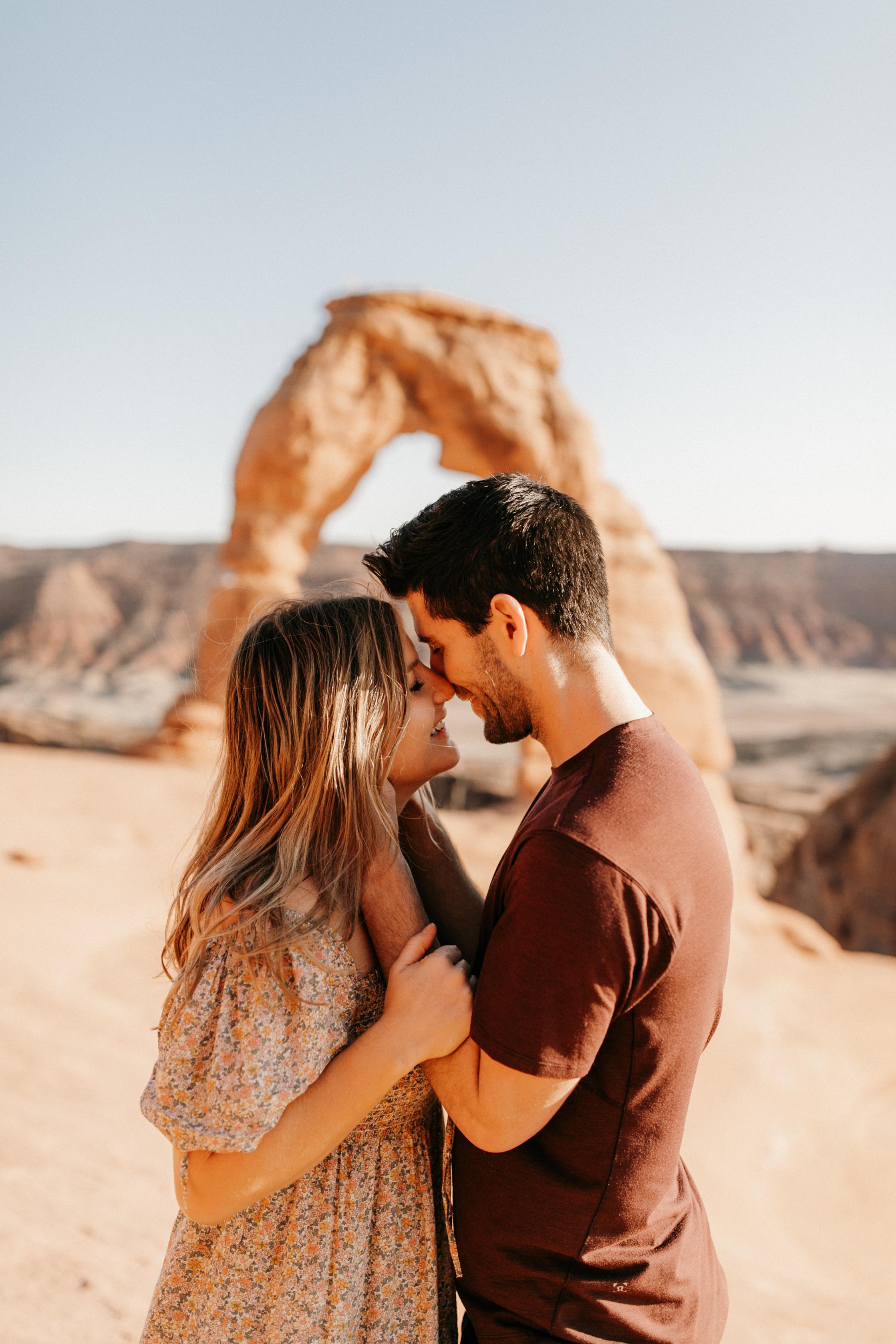 The Wedding Website of Abby Cook and Ian Powell Castilla