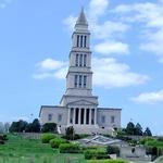 The George Washington Masonic National Memorial