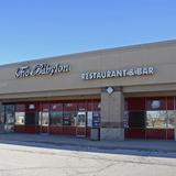 The Babylon Bar and Grill