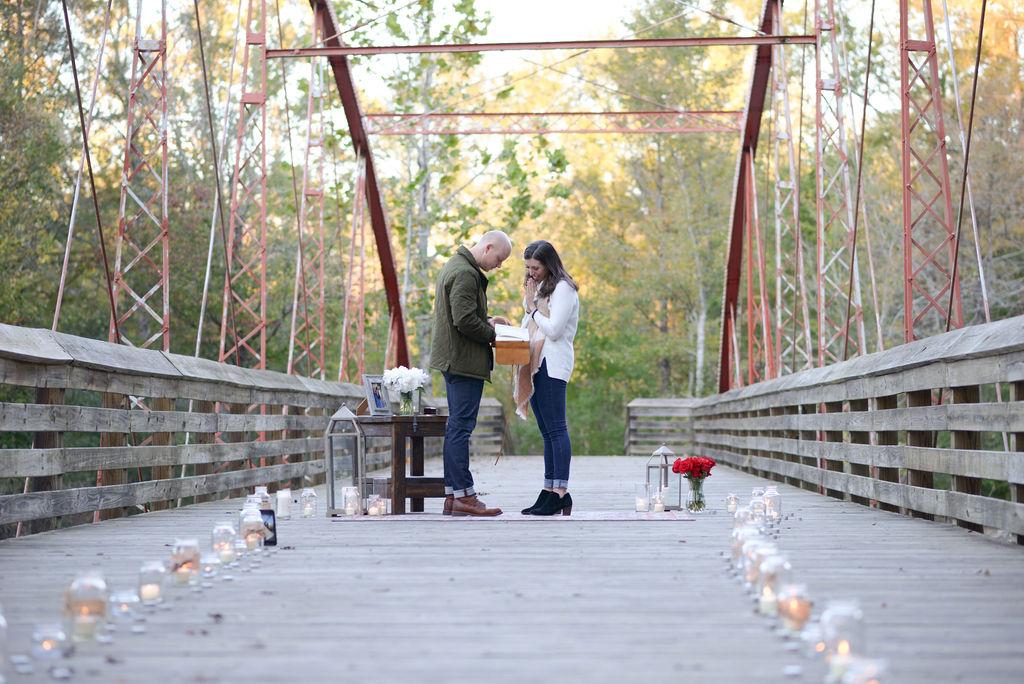 The Wedding Website of Austin Hallman and Alison Martin