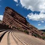 Red Rocks Park and Amphitheatre