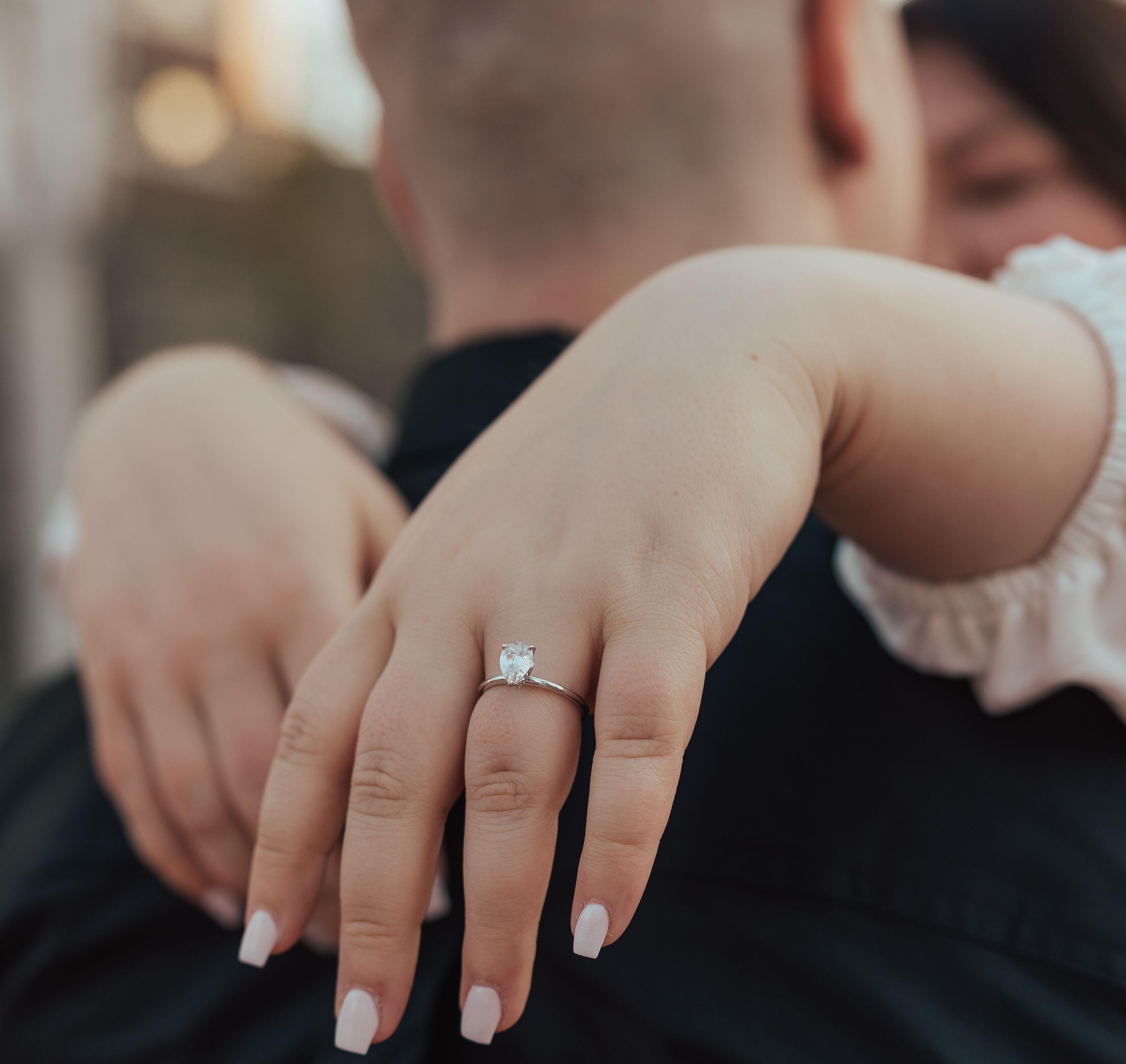 The Wedding Website of Ka-Lea Petty-Harris and Josh Francis