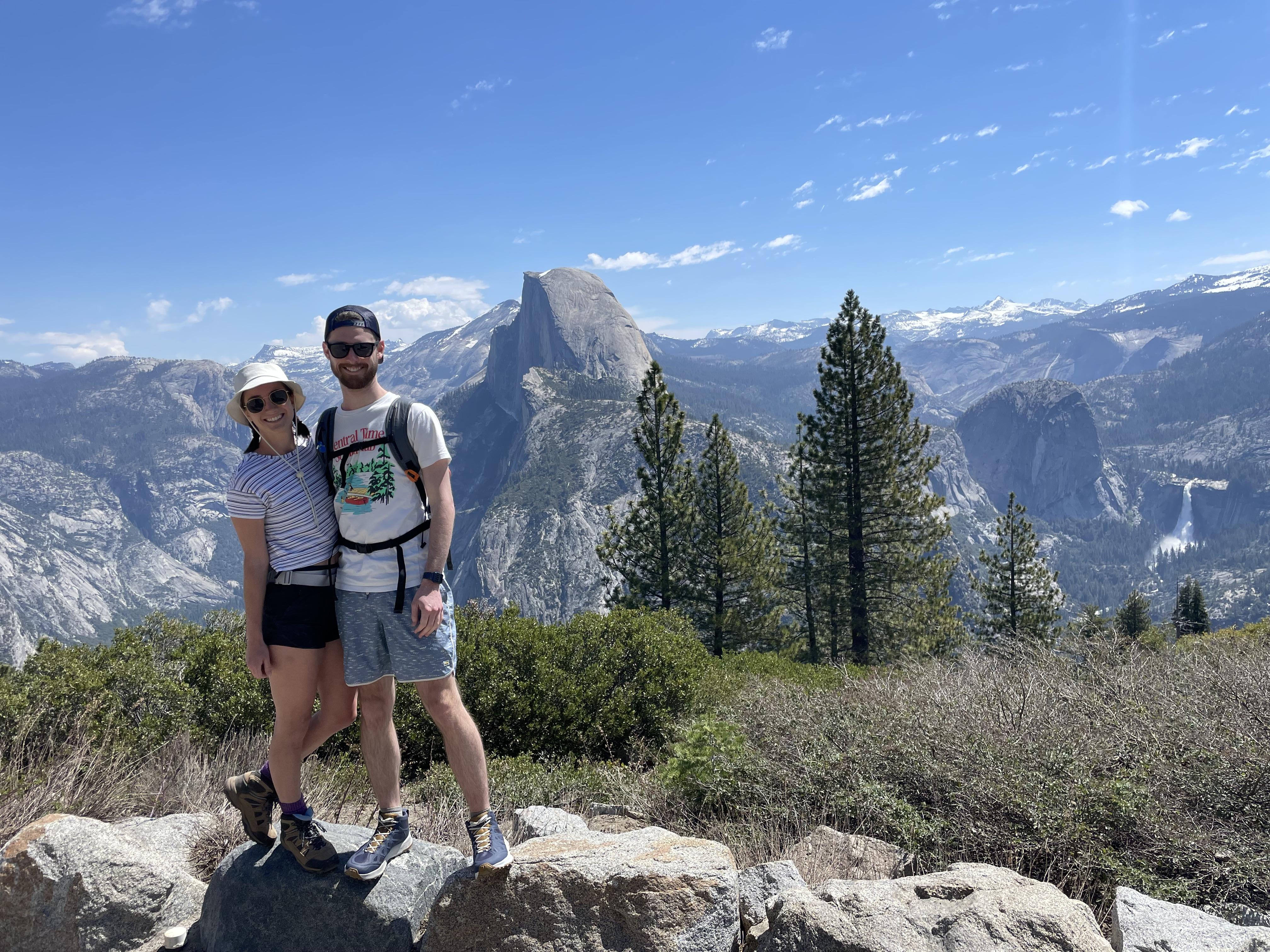 The Wedding Website of Jake Wehrly and Claire Garrahan
