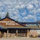Flathead Lake Brewing Co. Pubhouse