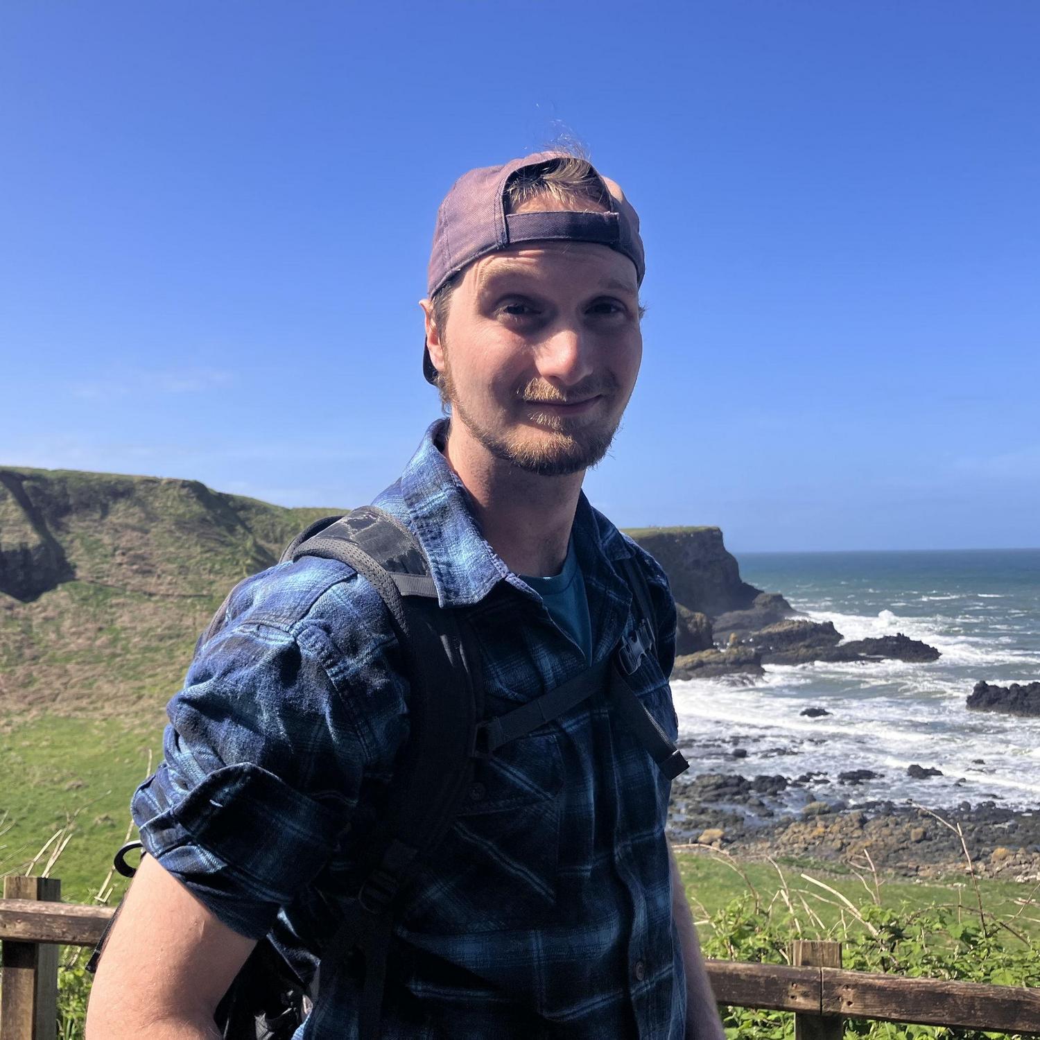 Giant's Causeway