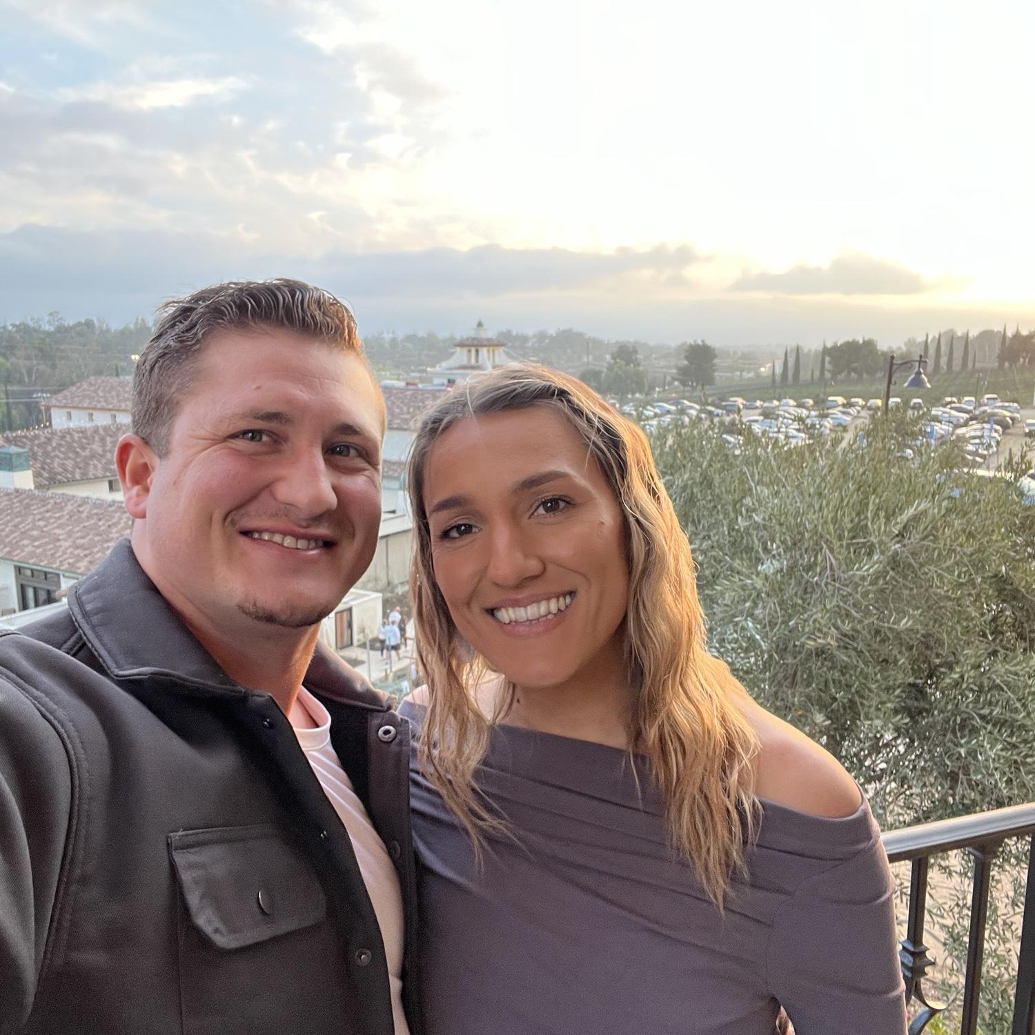 Europa Village has been one their favorite wineries in Temecula, where they have been past wine members. The winery has recently expanded to include three tasting rooms.