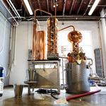 Durham Distillery