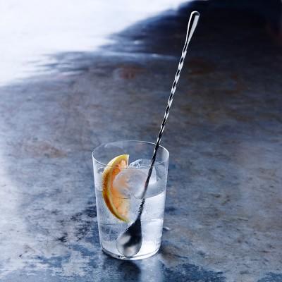 Williams Sonoma Open Kitchen Cocktail Spoon