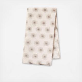 Ridley Dials Tea Towel