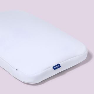 Low Profile Foam Pillow