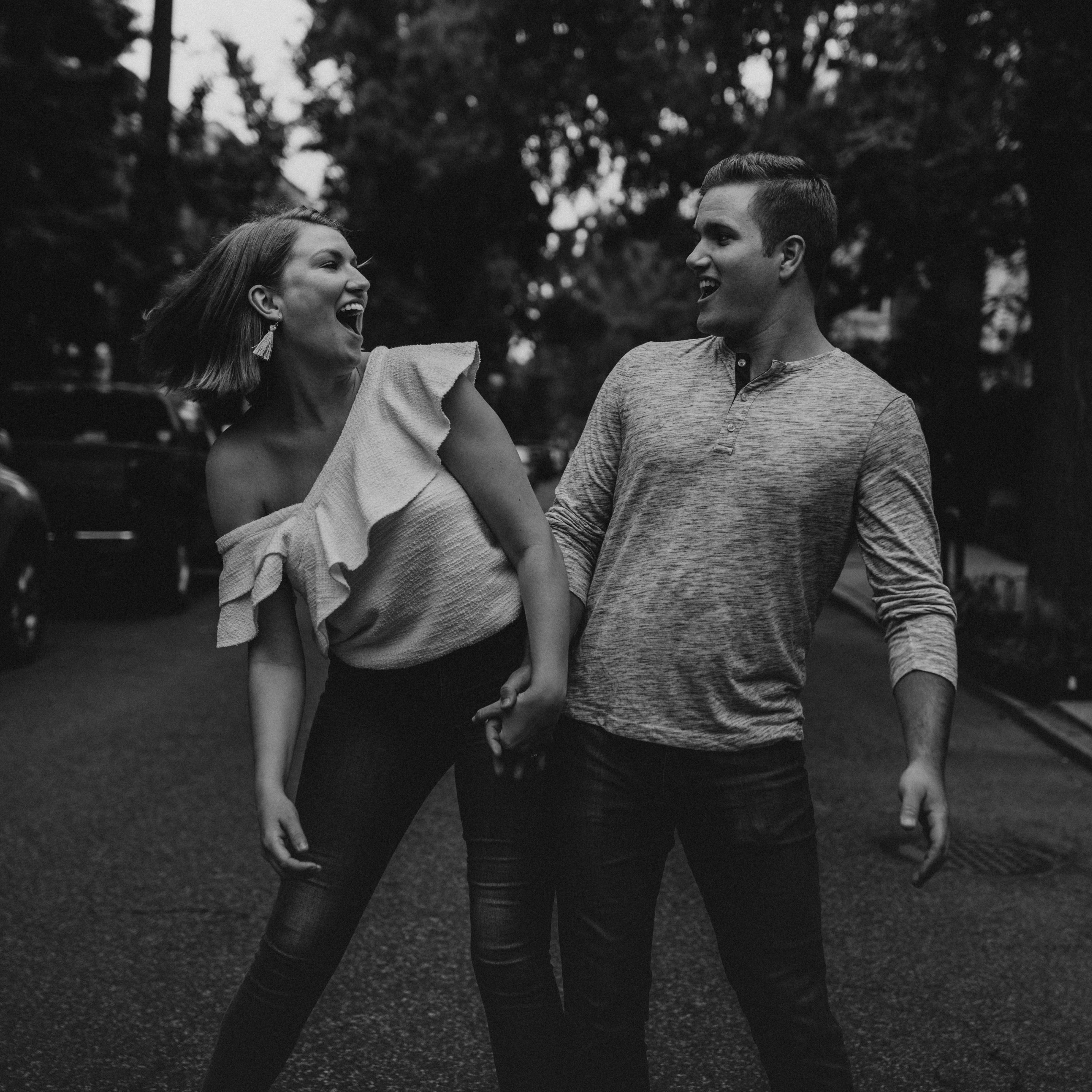 May 2019. Photo by Savannah Brown
