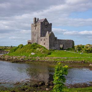 Our Ireland Honeymoon Fund!