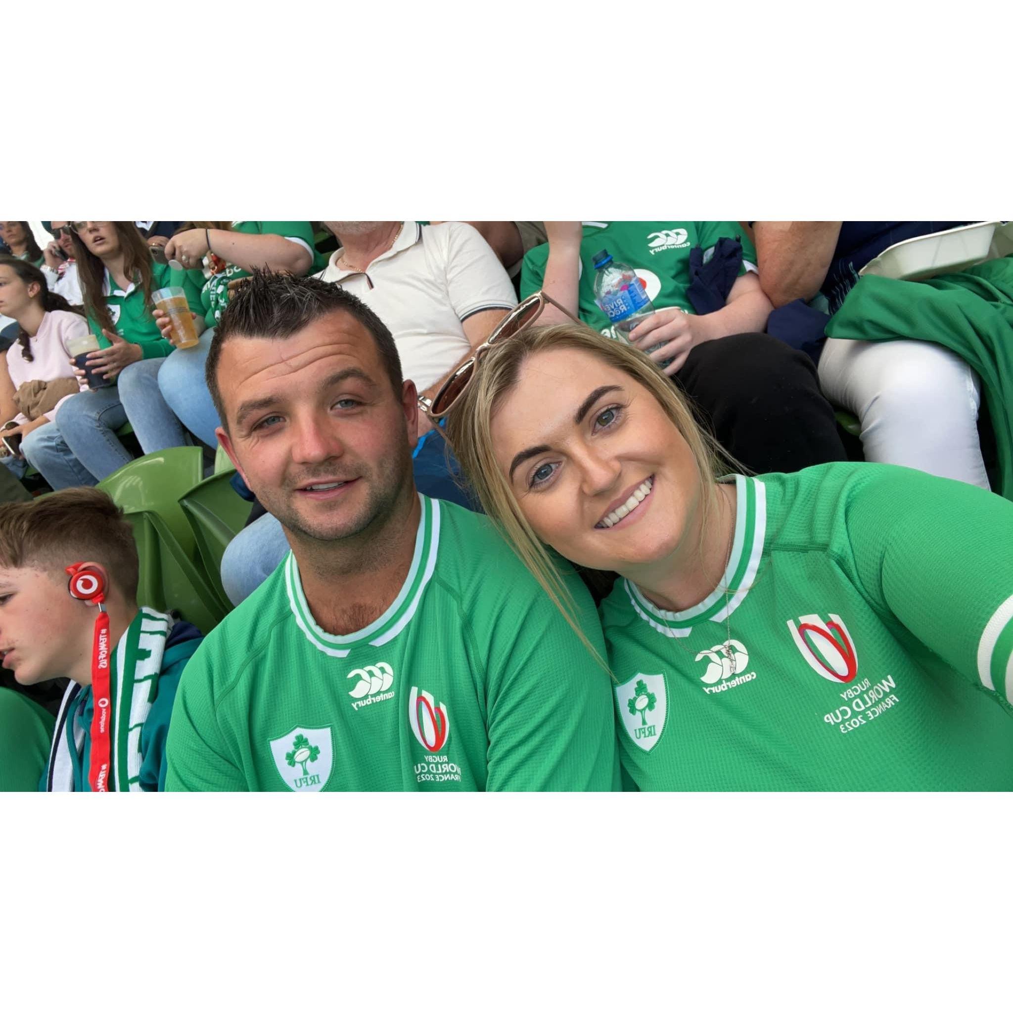 RWC 23