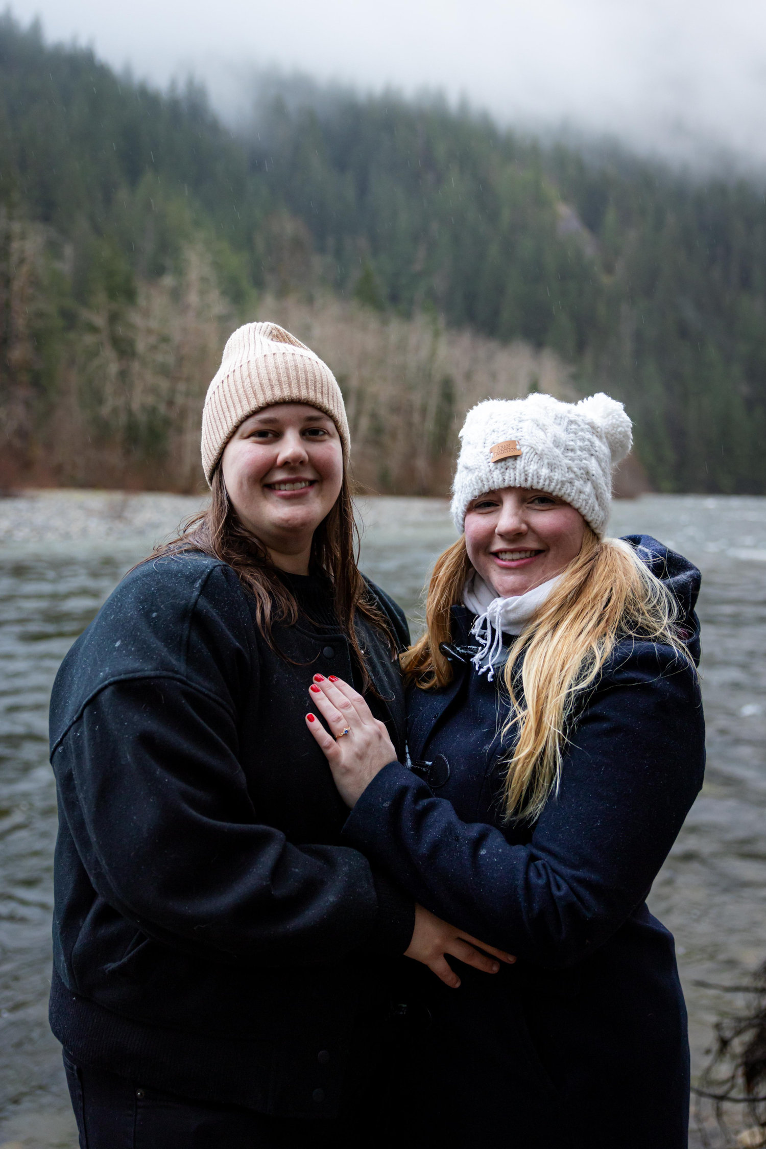 The Wedding Website of Gabby P. and Jill K.