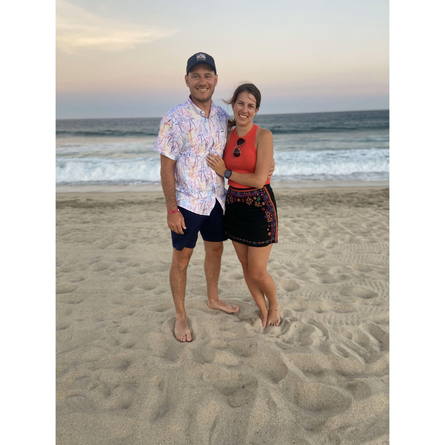 Cabo, Mexico 
June 2022