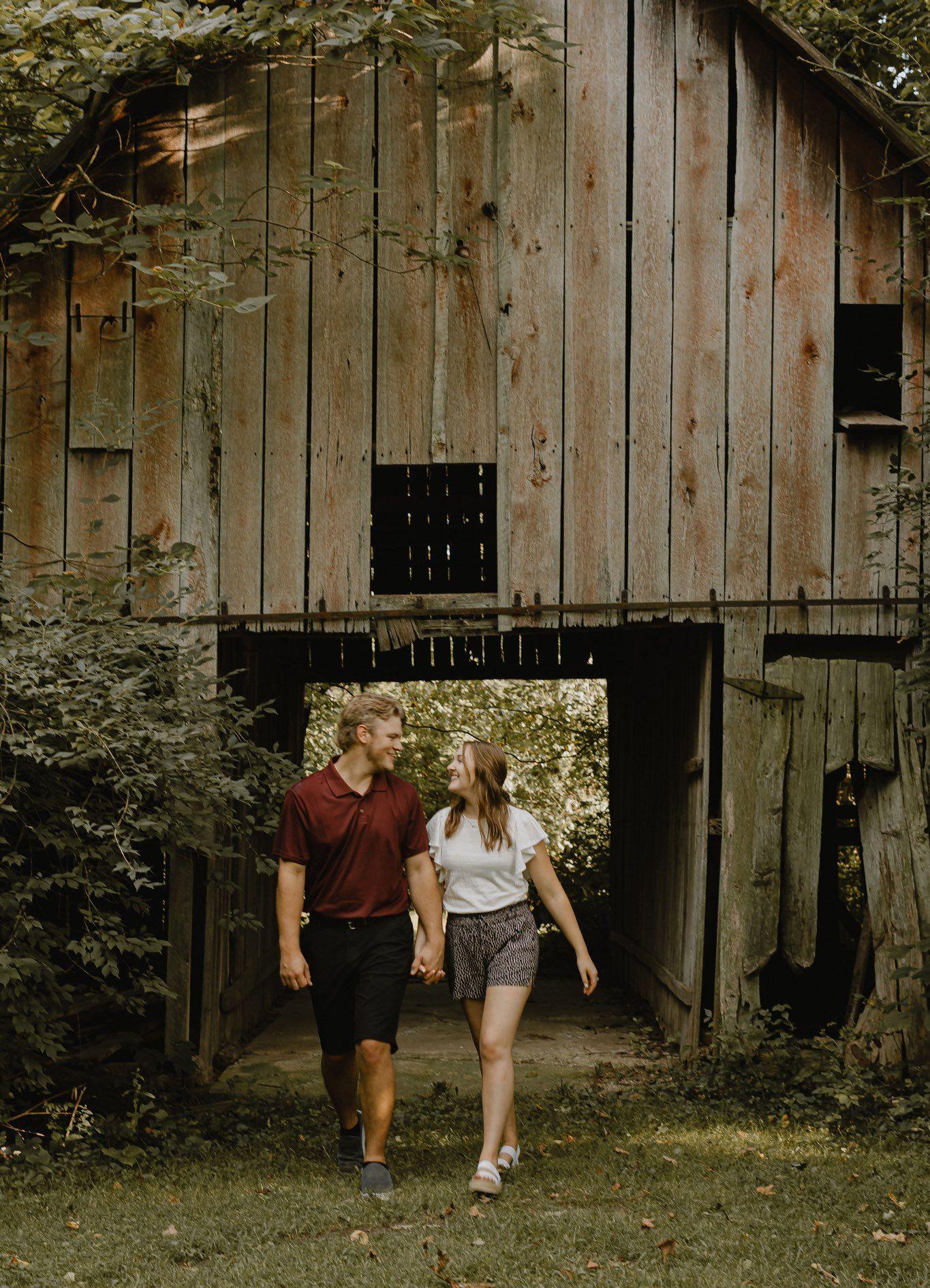 The Wedding Website of Jamie Dillow and Harrison Fitzjarrald