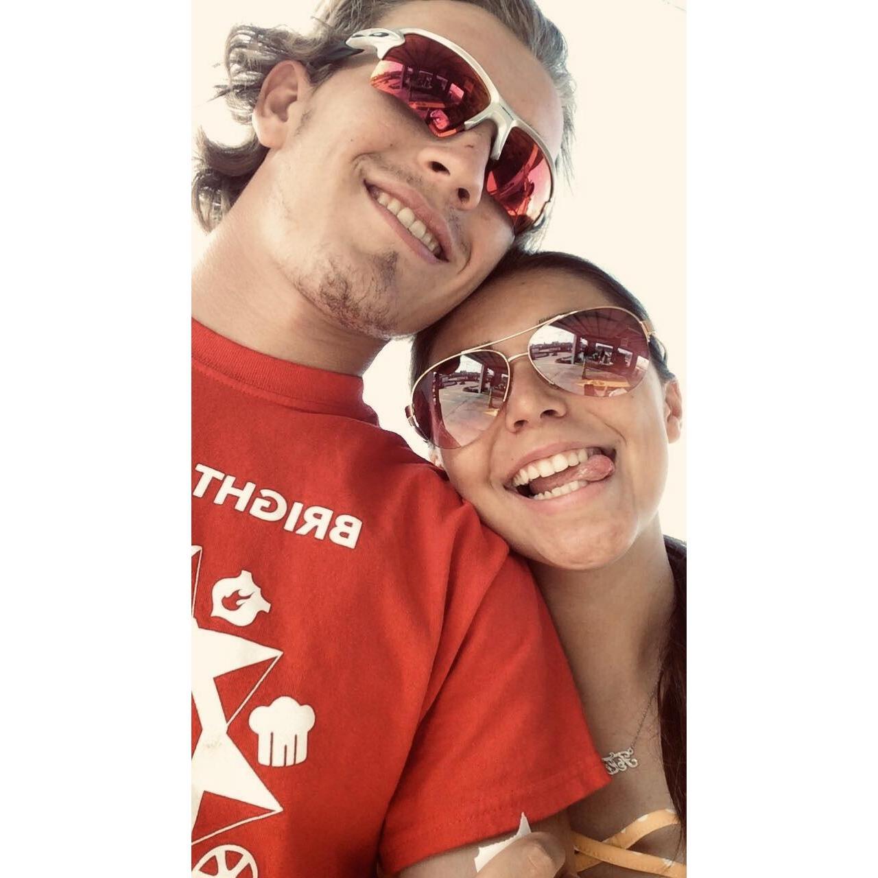Summer lovin'