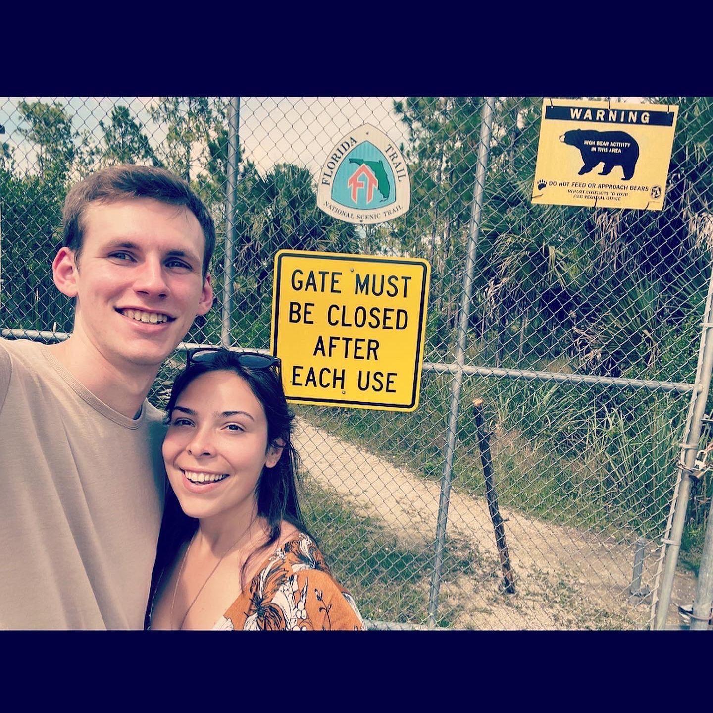 Since then, their lives have been a mix of danger...