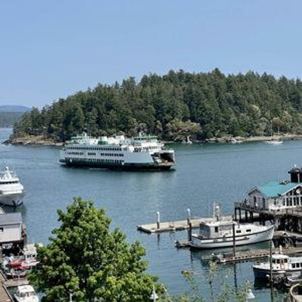 San Juans Honeymoon