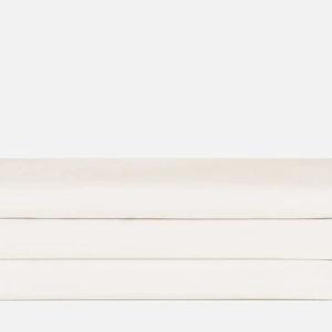 Classic Percale Fitted Sheet