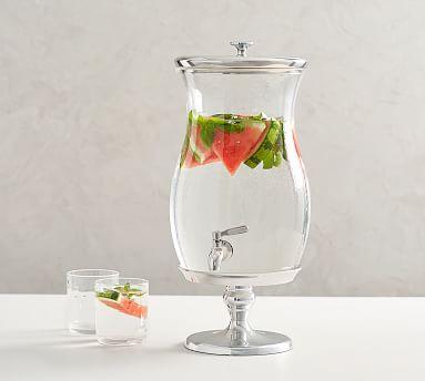 PB Classic Acrylic Drink Dispenser