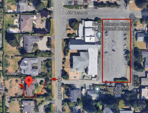 The Wedding Website of Tommie Rodriguez and Don Leland