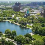 University Circle