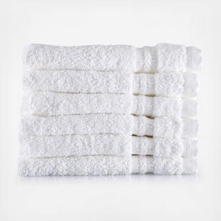 Welingham Wash Cloth, Set of 6