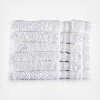 Welingham Wash Cloth, Set of 6