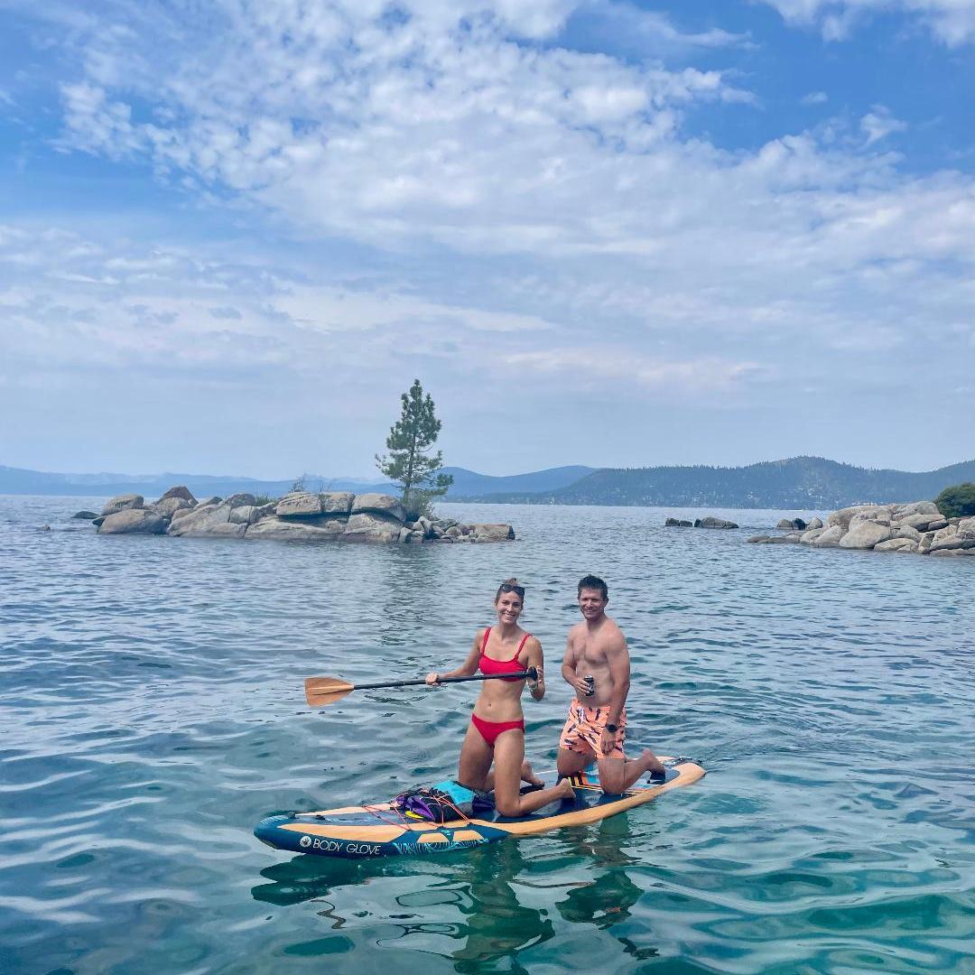 Lake Tahoe